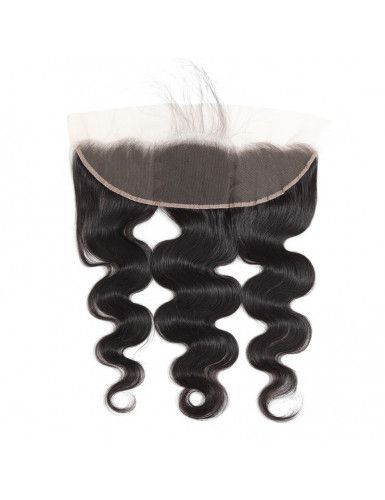 Vietnamien Raw lace front Body wave