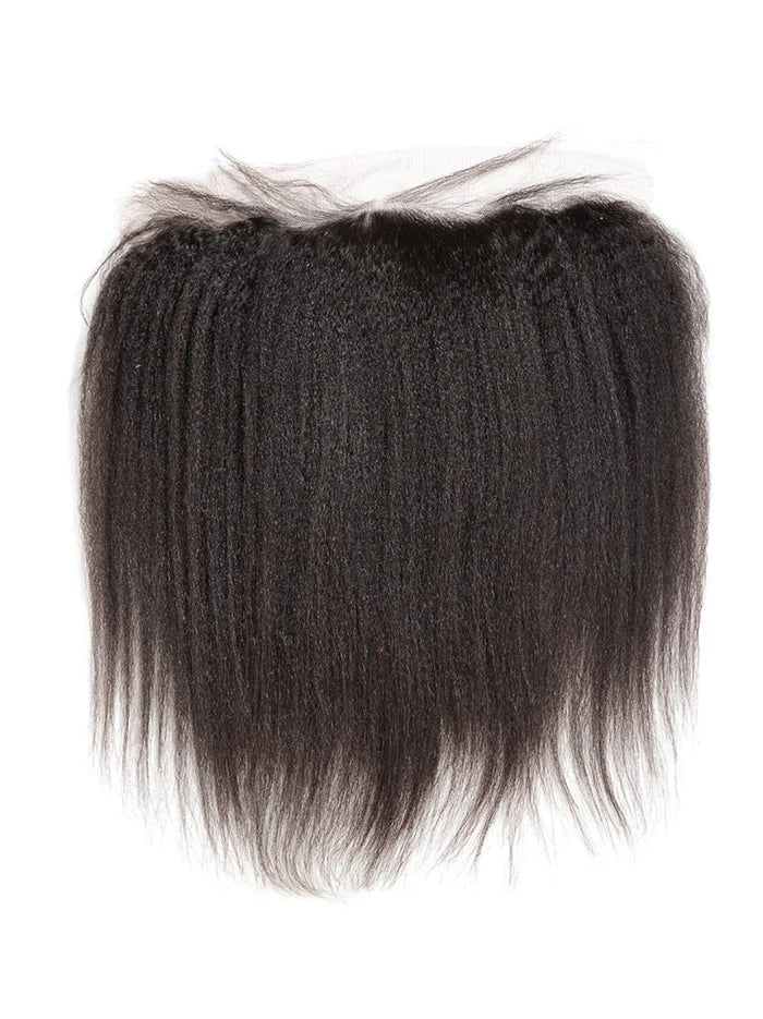 Birman Lace front Kinky straight