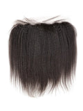 Birman Lace front Kinky straight