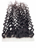Birman Lace front water wave