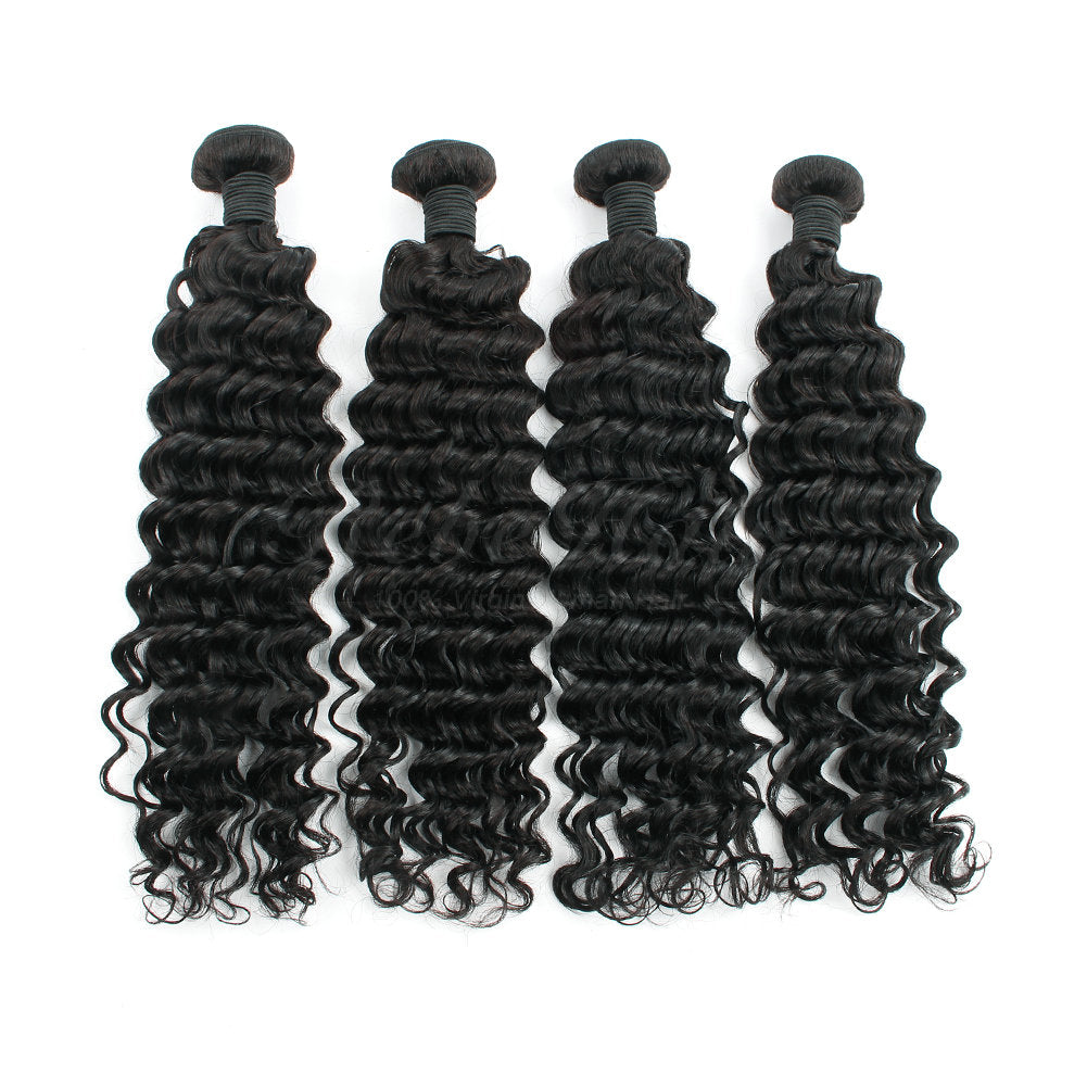 Birman Deep wave