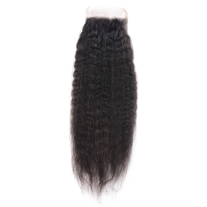 Birman Closure Kinky straight