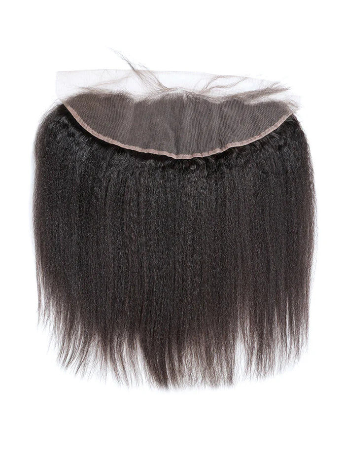 Birman Lace front Kinky straight