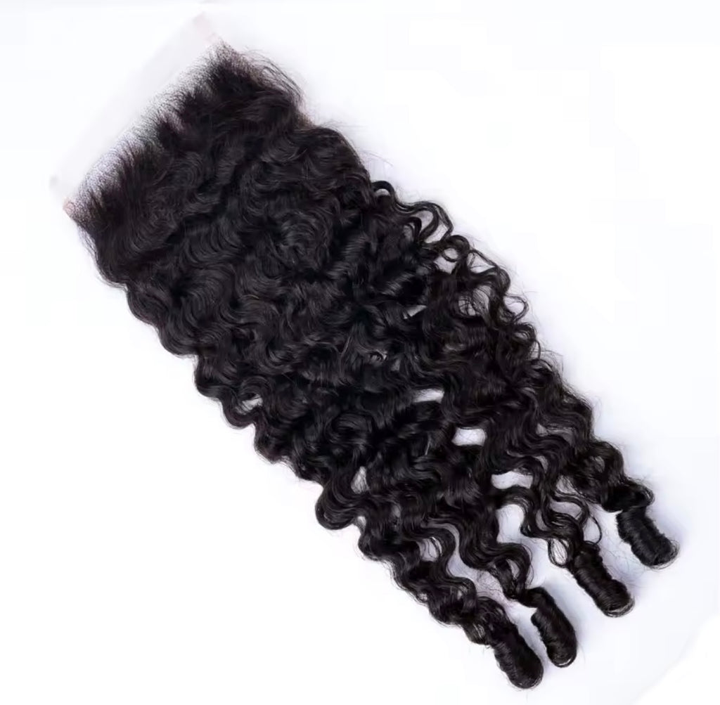 Birman Closure burmese