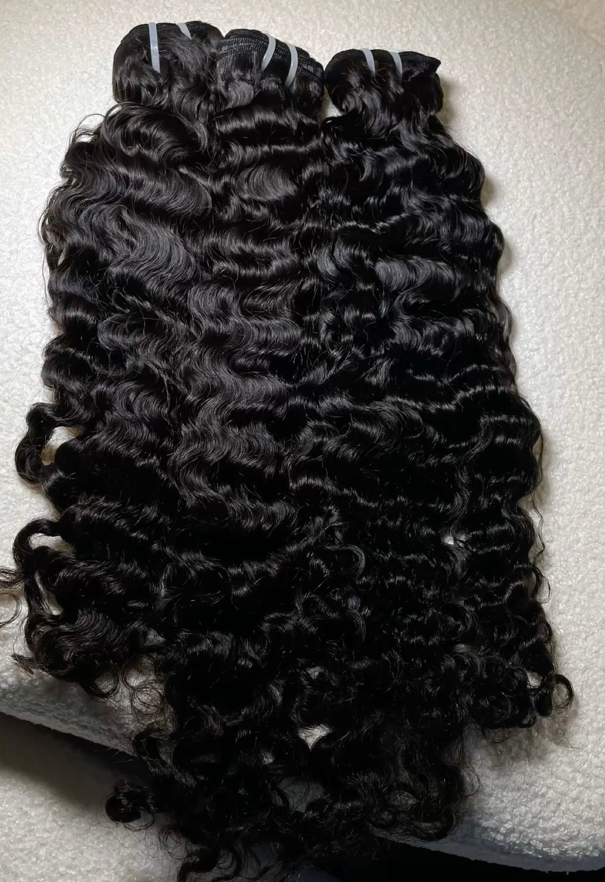 Birman bouncy curly