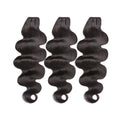 Vietnamien Raw Body wave