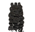 Vietnamien Raw Naturel wavy