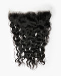 Vietnamien Raw lace front naturel wave