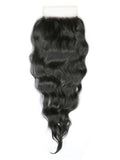 Vietnamien Raw Closure natural wave