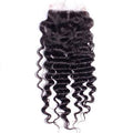Birman Closure Deep wave