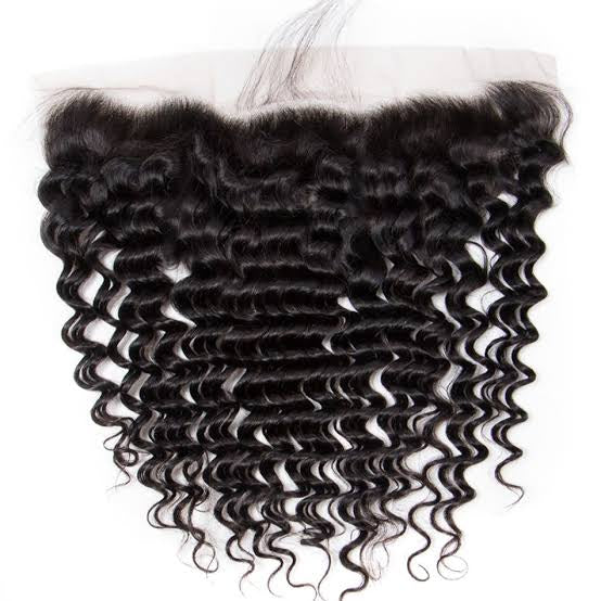 Birman Lace front Deep wave